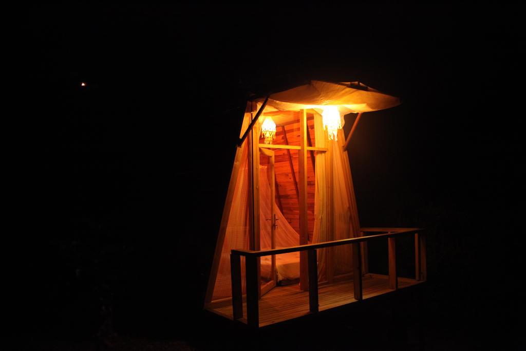 Shiva Camp Hotel Faralya Cameră foto